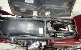 SUZUKI GS400 2025 GS400