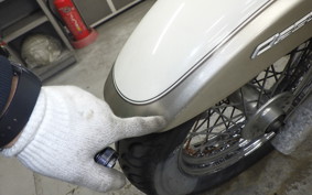 YAMAHA DRAGSTAR 400 CLASSIC 2008