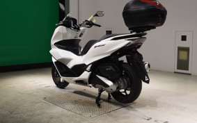 HONDA PCX 125 2013 JK05
