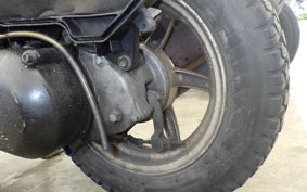 HONDA DIO ZX GEN 2 AF35