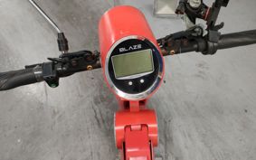 OTHER  BLAZE  SMART EV ..