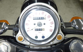 KAWASAKI ESTRELLA RS 2026 BJ250A