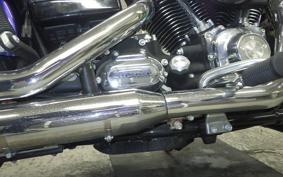 HARLEY FXDC 1580 2010