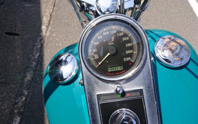 HARLEY HARLEY FXSTC1340 2017 JL5