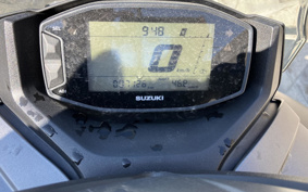 SUZUKI BURGMAN STREET 125EX