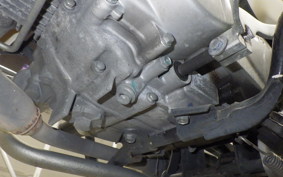 HONDA C50 SUPER CUB 2006 AA09