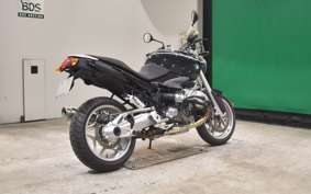 BMW R1200R 2008