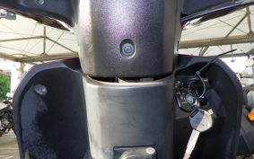 HONDA TACT Gen.4 AF75