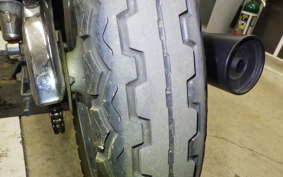 SUZUKI GRASS TRACKER 2015 NJ4BA