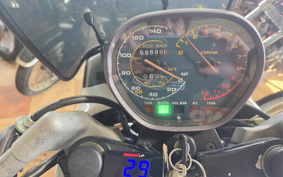SUZUKI GSX1100S KATANA 1987 GS110X