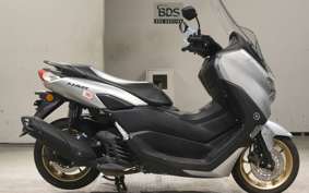YAMAHA N-MAX SEG6J