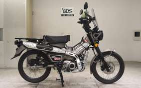 HONDA CT125-2 2026 JA65
