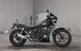KAWASAKI ELIMINATOR 250SE EL250A