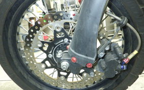 KAWASAKI KLX250D TRACKER X 2025 LX250V