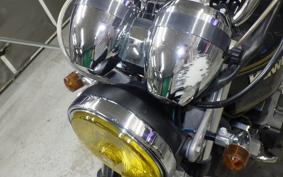 KAWASAKI ZRX-2 1996 ZR400E
