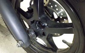 SUZUKI BURGMANストリート125EX EA23M