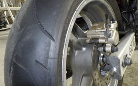 HONDA HORNET 250 MC31