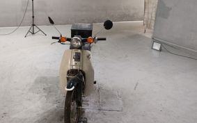 HONDA SUPER CUB90 HA02