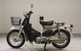 HONDA LITTLE CUB AA01