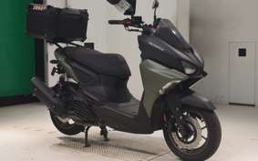 YAMAHA X FORCE 2024 SG79J