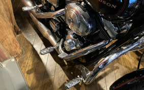 HARLEY HARLEY FXDL1580 2002 GDV