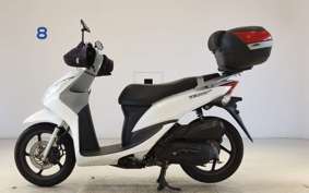 HONDA DIO 110 JF31