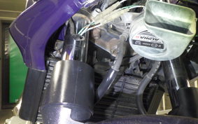HONDA CB400 SUPER BOLDOR VTEC 2008 NC42