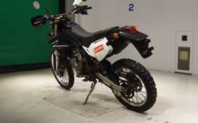 KAWASAKI KLX250 2007 LX250E