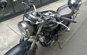 HONDA GB350 2023 NC59