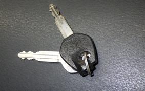 SUZUKI LET's 2 CA1PA