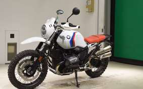 BMW R NINE T URBAN GS 2021