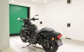 KAWASAKI ELIMINATOR 250 V VN250A