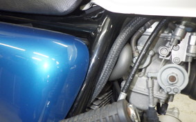 HONDA CB400SS E 2006 NC41