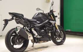 SUZUKI GSR750 A 2014 GR7NA