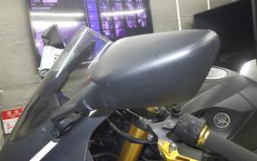 YAMAHA YZF-R25 A RG43J