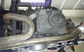 HONDA VTR 250 MC33