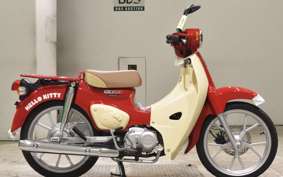 HONDA C110 SUPER CUB 2011 JA59