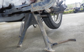 HONDA C110 SUPER CUB JA07