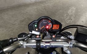 SUZUKI GLADIUS400 2017 VK58A