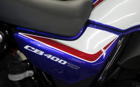 HONDA CB400SF GEN 4 A 2022 NC42