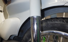 HONDA LITTLE CUB E 2025 AA01