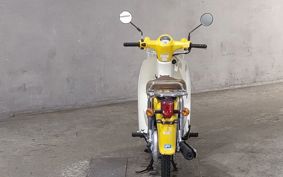 HONDA SUPER CUB50 AA09