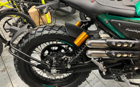MONDIAL FB HPS125