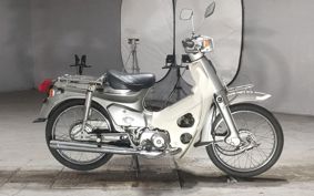 HONDA SUPER CUB70 C70