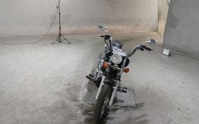 YAMAHA DRAGSTAR 250 VG02J