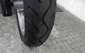 YAMAHA CYGNUS 125 XSR 3 SEA5J