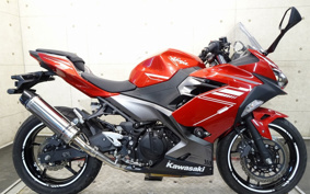 KAWASAKI NINJA 250 EX250P