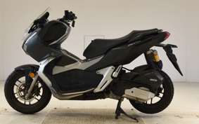 HONDA ADV150 KF38