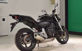 HONDA CB600F 2012