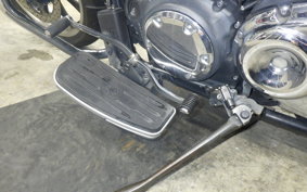 YAMAHA XVS950A MIDNIGHT STAR 2015